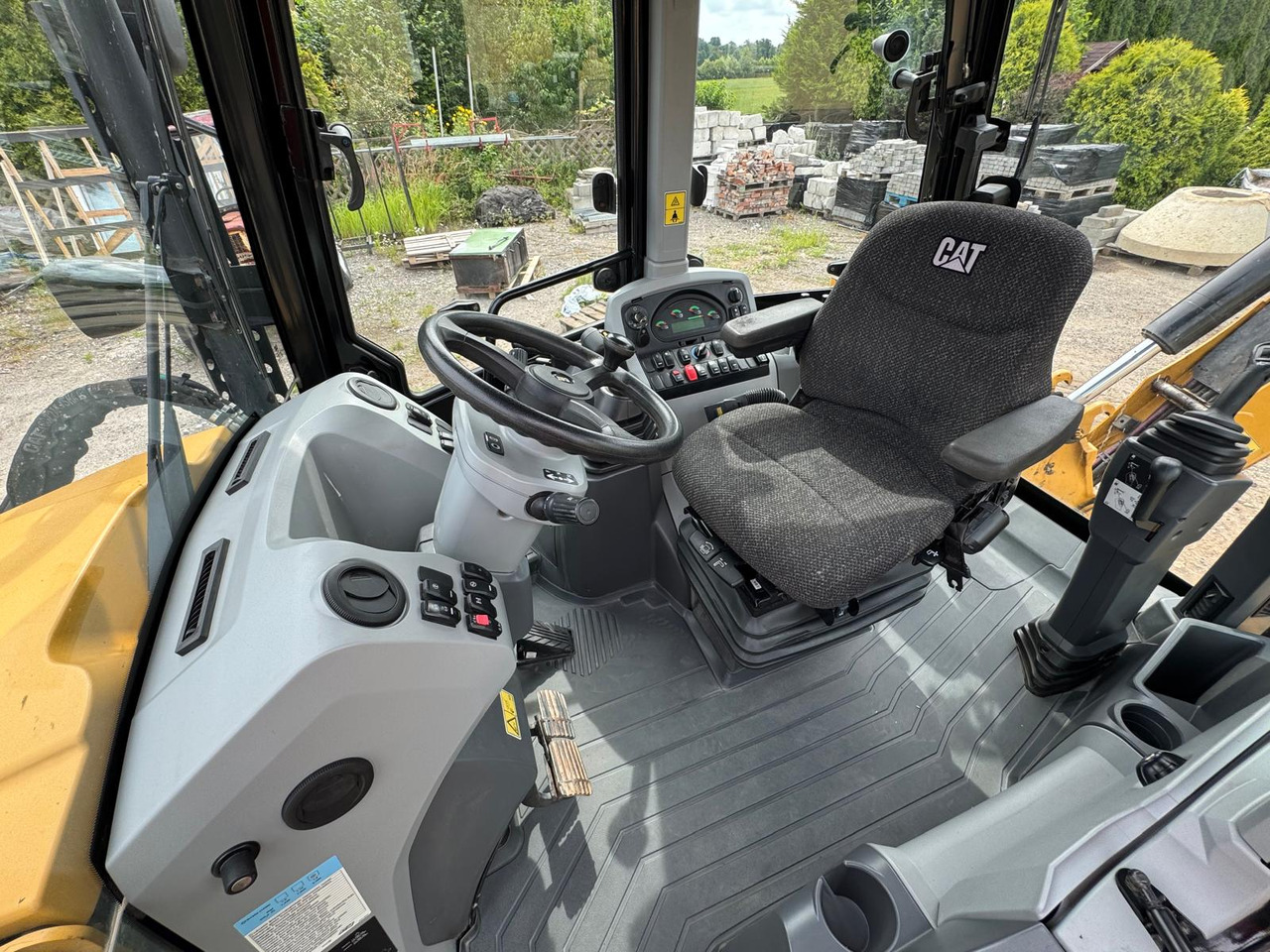 CATERPILLAR 432 F2 - Экскаватор: фото 4 CATERPILLAR 432 F2 - Экскаватор: фото 4