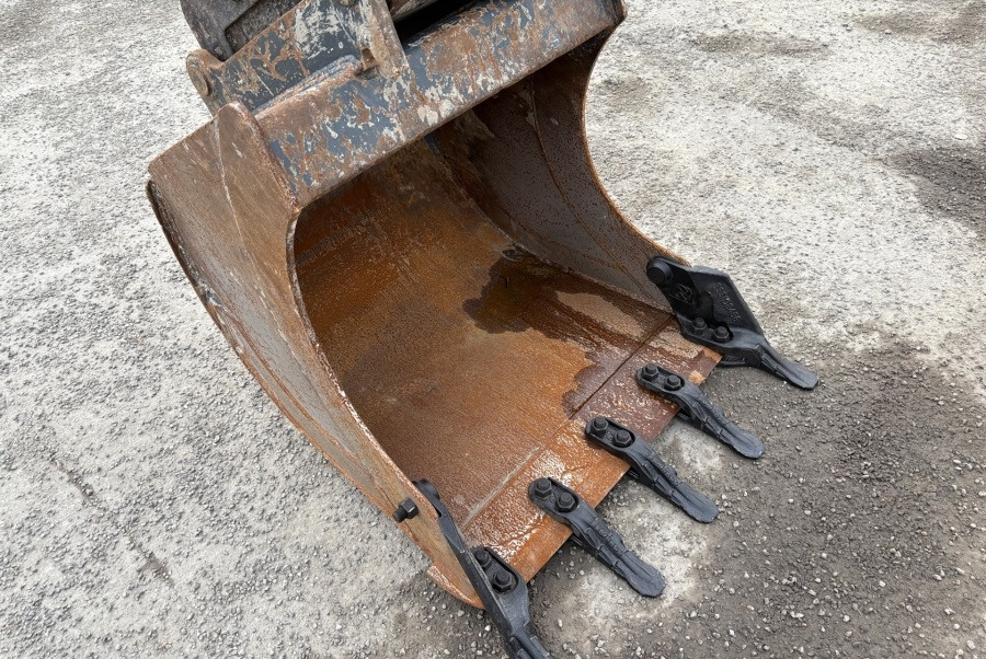 VOLVO ECR88D - Мини-экскаватор: фото 4 VOLVO ECR88D - Мини-экскаватор: фото 4