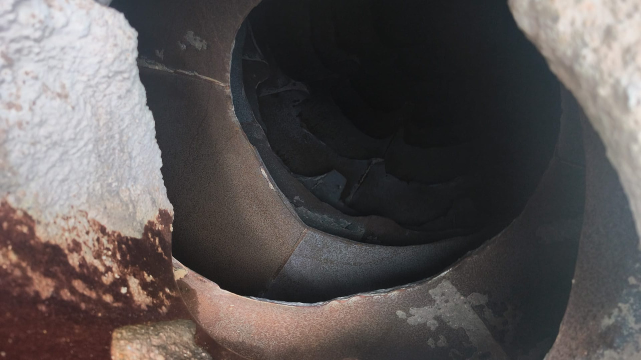 MAN 32364, 1999 god. - Автобетоносмеситель: фото 4 MAN 32364, 1999 god. - Автобетоносмеситель: фото 4