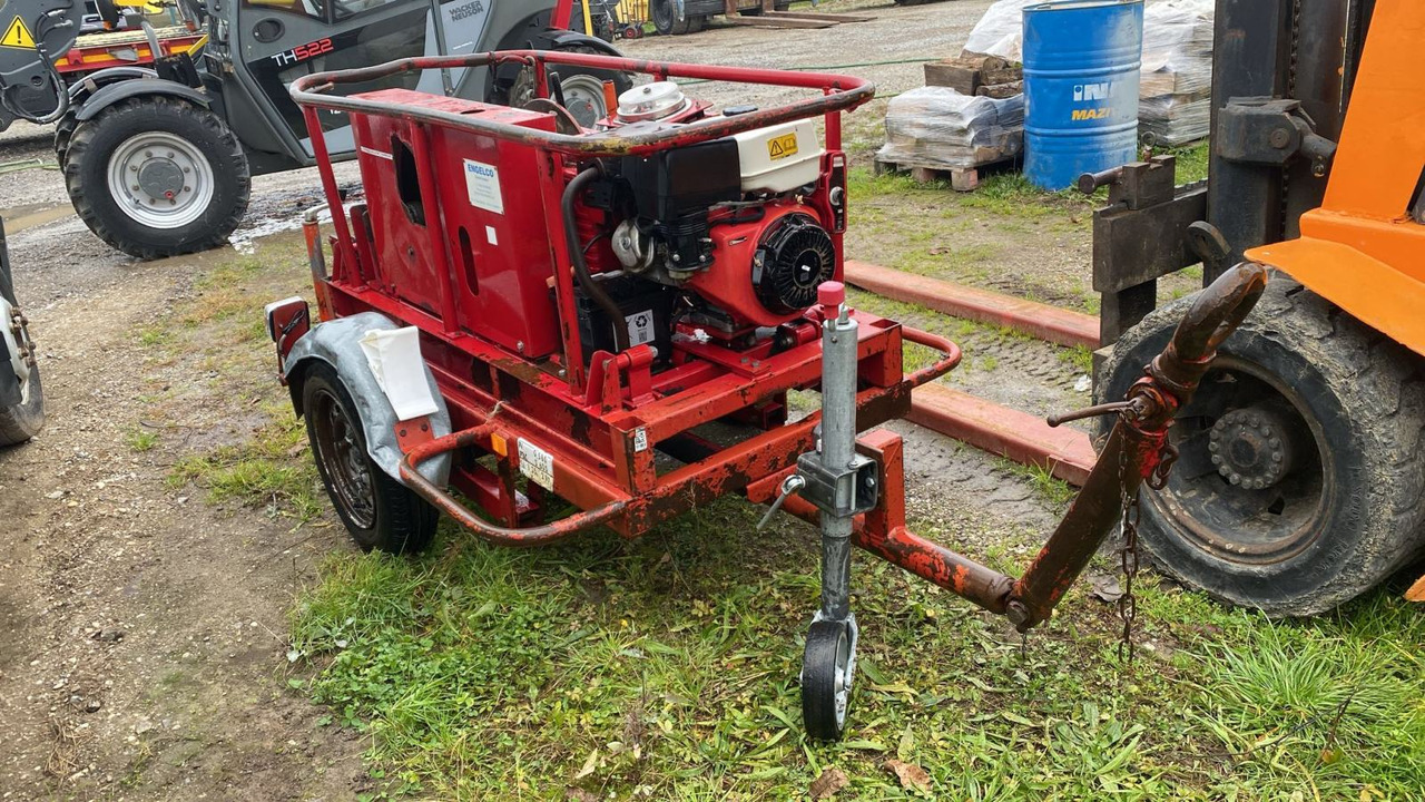 VITLO - Лебёдка: фото 2 VITLO - Лебёдка: фото 2