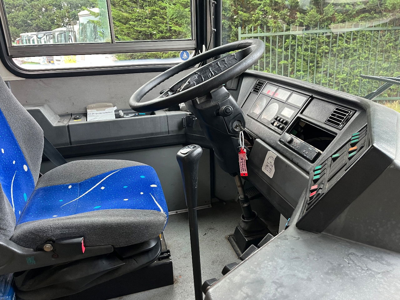 Irisbus Karosa Recreo. 3 piece in stock - Автобус: фото 5 Irisbus Karosa Recreo. 3 piece in stock - Автобус: фото 5