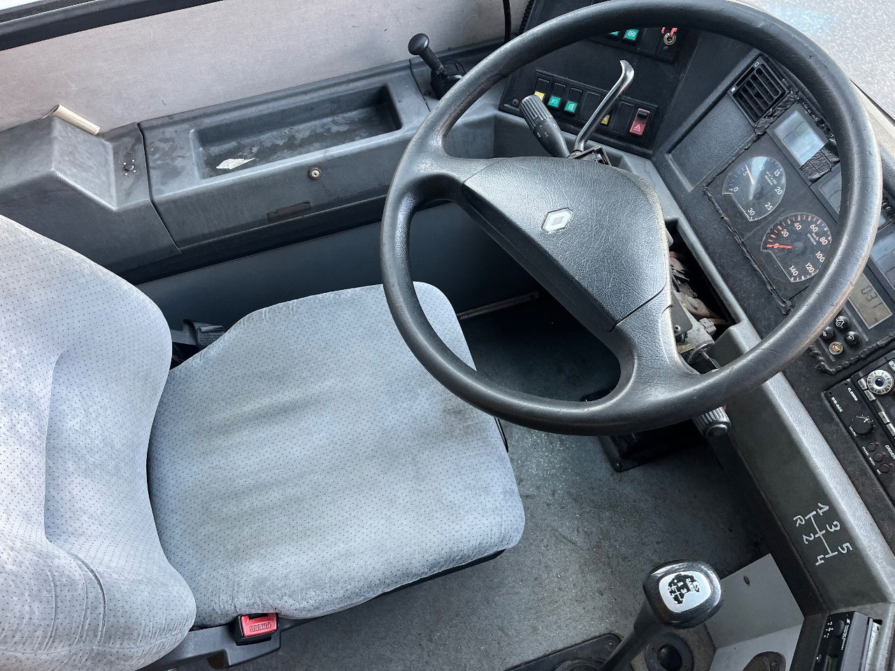 Irisbus Karosa Recreo - Автобус: фото 5 Irisbus Karosa Recreo - Автобус: фото 5