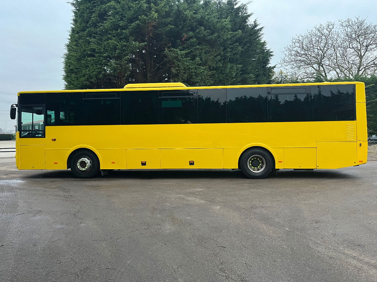 MAN A91 Fast Syter - Туристический автобус: фото 2 MAN A91 Fast Syter - Туристический автобус: фото 2