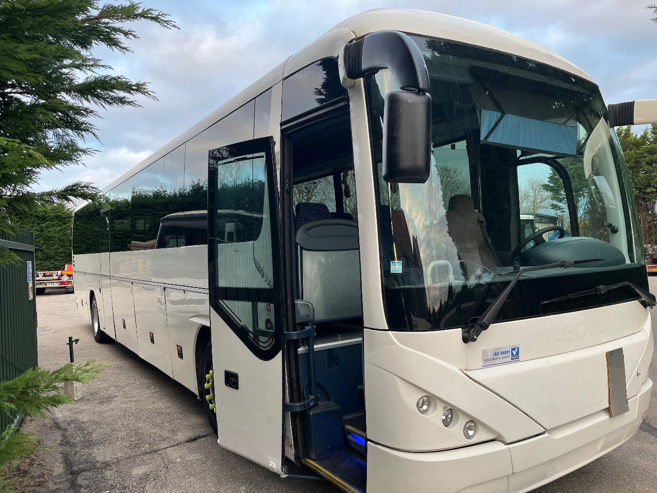 Neoplan Trendliner - Туристический автобус: фото 3 Neoplan Trendliner - Туристический автобус: фото 3