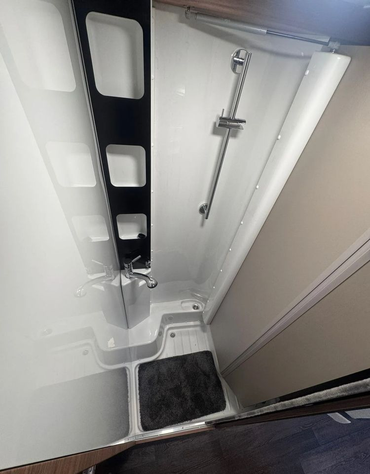 KNAUS VAN I 650 MEG в лизинг KNAUS VAN I 650 MEG: фото 18