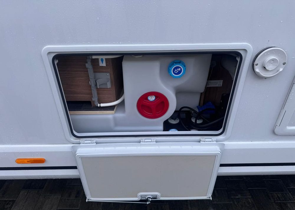 KNAUS VAN I 650 MEG в лизинг KNAUS VAN I 650 MEG: фото 8