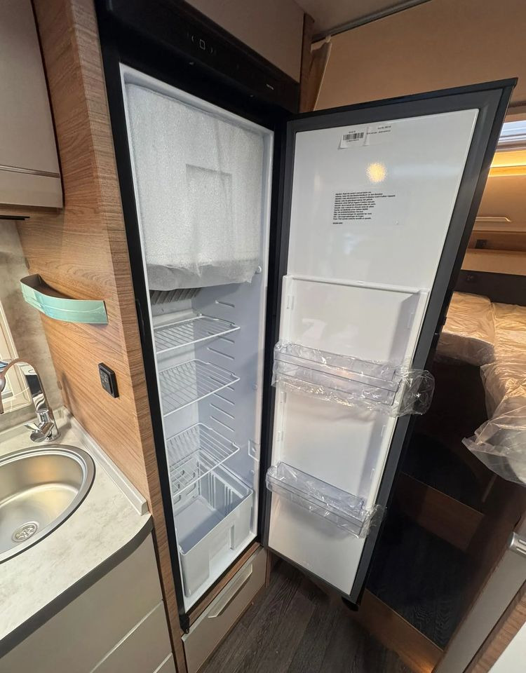 KNAUS VAN I 650 MEG в лизинг KNAUS VAN I 650 MEG: фото 17