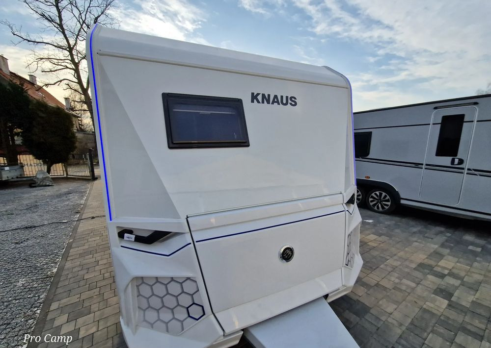 KNAUS YASEO 340 PX - Прицеп дача: фото 5 KNAUS YASEO 340 PX - Прицеп дача: фото 5