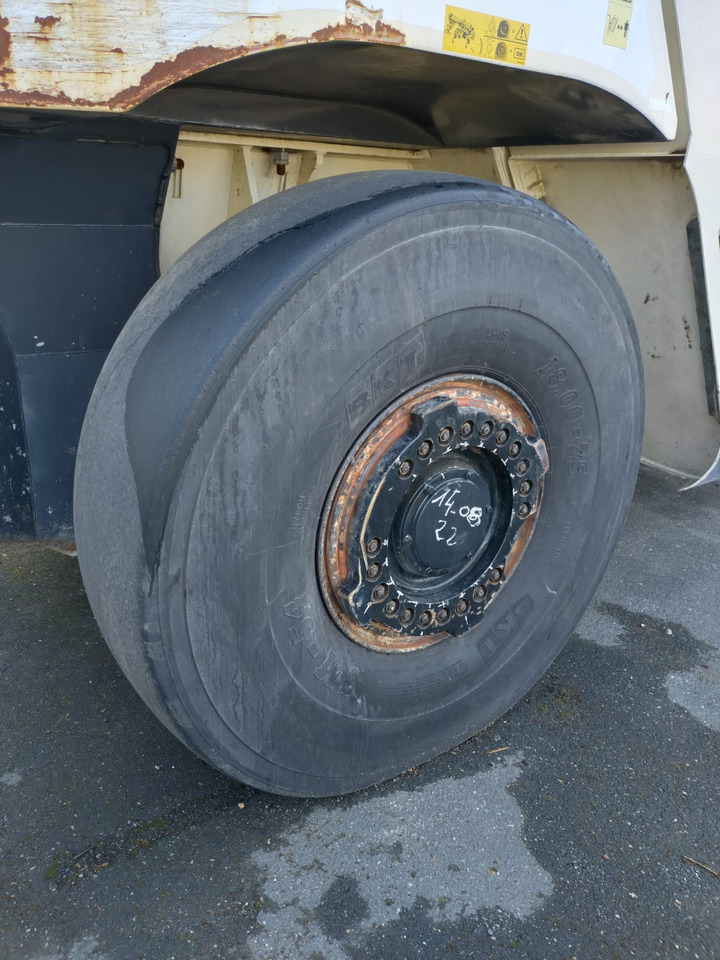 KONECRANES LiftAce 5-31 - Ричстакер: фото 5 KONECRANES LiftAce 5-31 - Ричстакер: фото 5