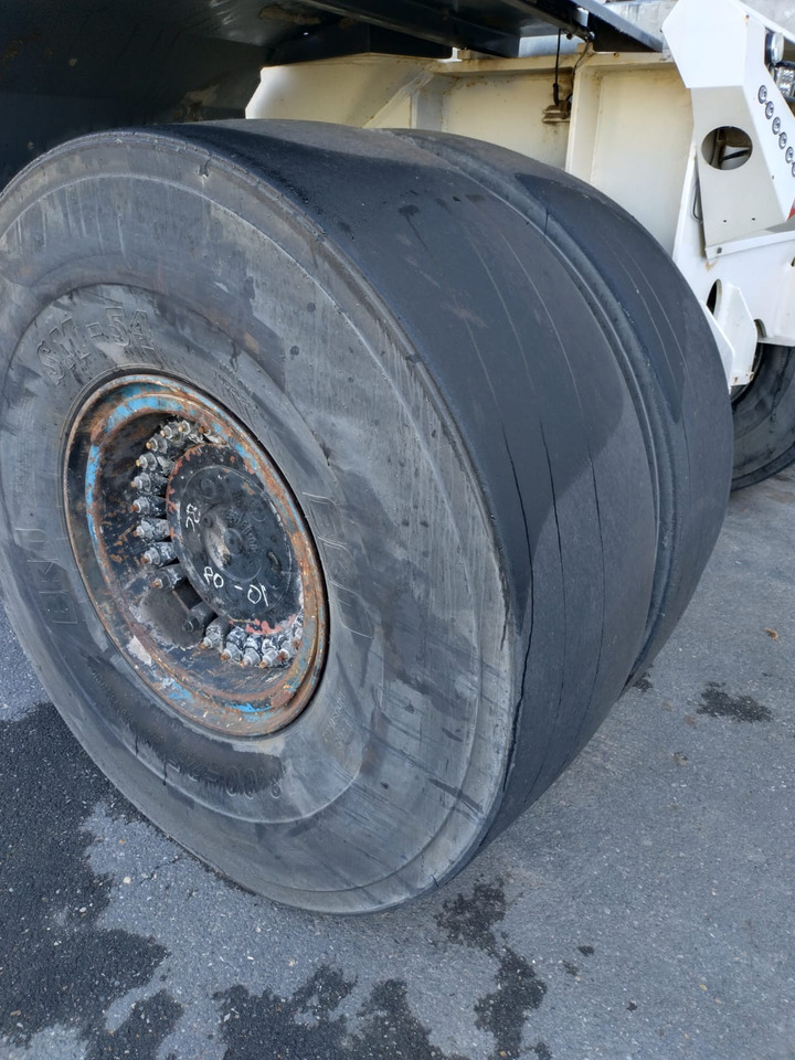 KONECRANES LiftAce 5-31 - Ричстакер: фото 4 KONECRANES LiftAce 5-31 - Ричстакер: фото 4