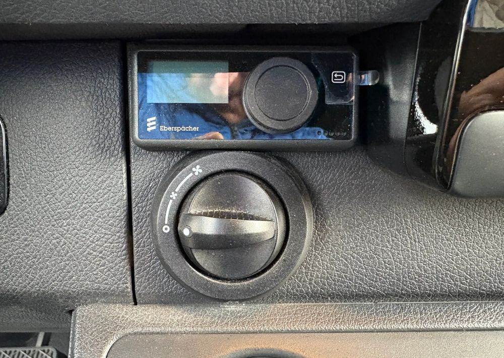 Микроавтобус, Пассажирский фургон Mercedes-Benz Sprinter 907.255: фото 14 Микроавтобус, Пассажирский фургон Mercedes-Benz Sprinter 907.255: фото 14