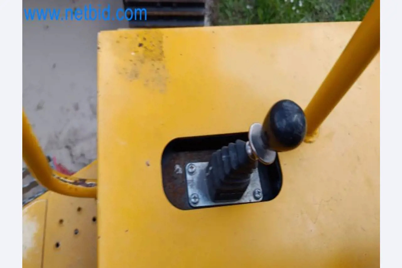 THWAITES MACH 2264 AD - Строительная техника: фото 5 THWAITES MACH 2264 AD - Строительная техника: фото 5