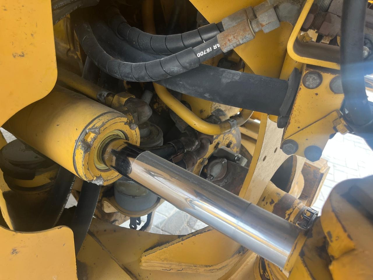 CATERPILLAR 950H - Колёсный погрузчик: фото 5 CATERPILLAR 950H - Колёсный погрузчик: фото 5