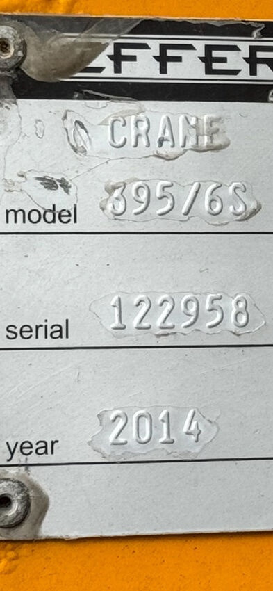 Volvo FH 16.540 - Грузовик бортовой/ Платформа, Автоманипулятор: фото 3 Volvo FH 16.540 - Грузовик бортовой/ Платформа, Автоманипулятор: фото 3