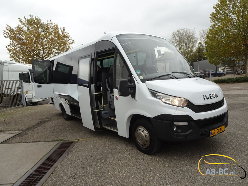 Iveco Rosero First - 29 Seats EURO 6 - Пригородный автобус: фото 2 Iveco Rosero First - 29 Seats EURO 6 - Пригородный автобус: фото 2