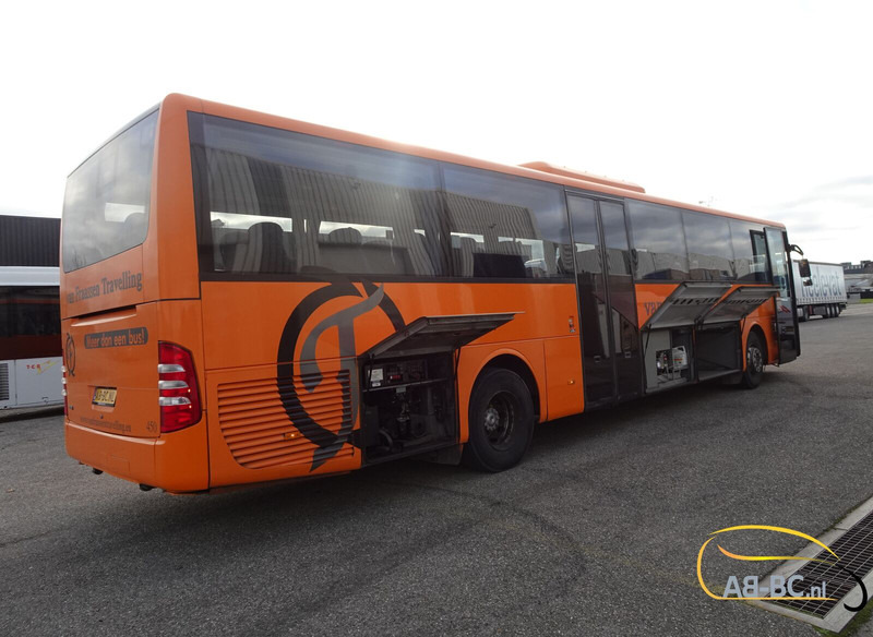 Mercedes-Benz Integro M - 57 Seats EURO 5 - Пригородный автобус: фото 5 Mercedes-Benz Integro M - 57 Seats EURO 5 - Пригородный автобус: фото 5