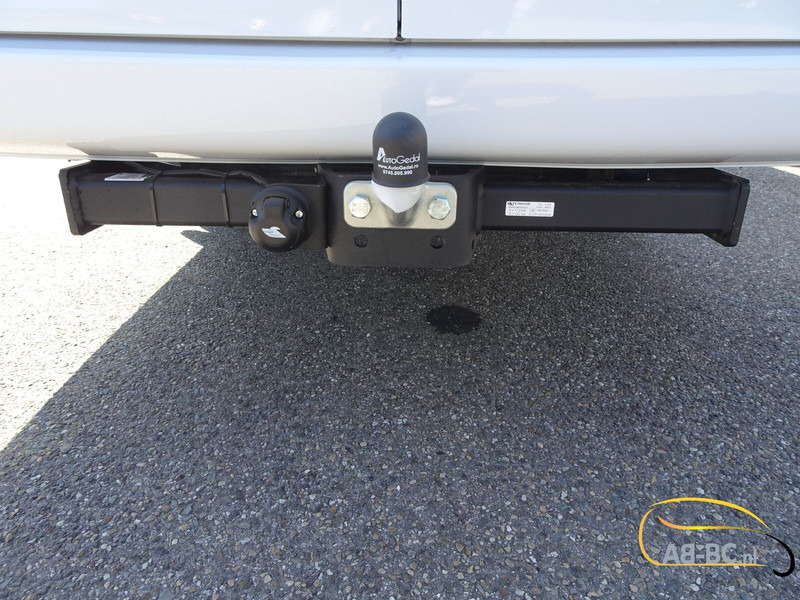 Новый Микроавтобус, Пассажирский фургон Mercedes-Benz Sprinter Aveuro 517 CDI 21 seats EURO 6: фото 18