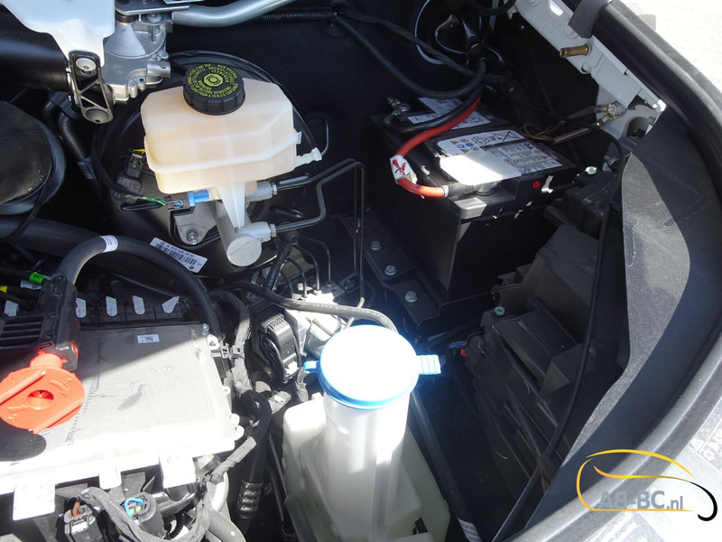 Новый Микроавтобус, Пассажирский фургон Mercedes-Benz Sprinter Aveuro 517 CDI 21 seats EURO 6: фото 20