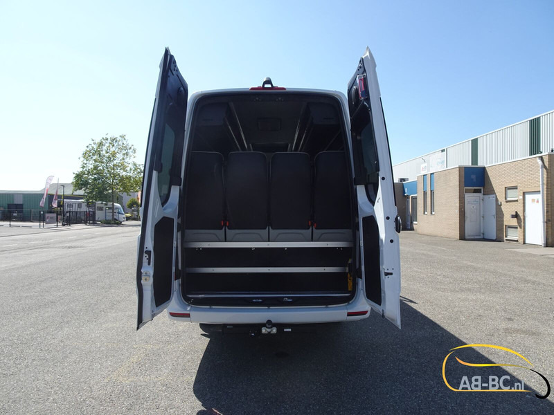 Новый Микроавтобус, Пассажирский фургон Mercedes-Benz Sprinter Aveuro 517 CDI 21 seats EURO 6: фото 14