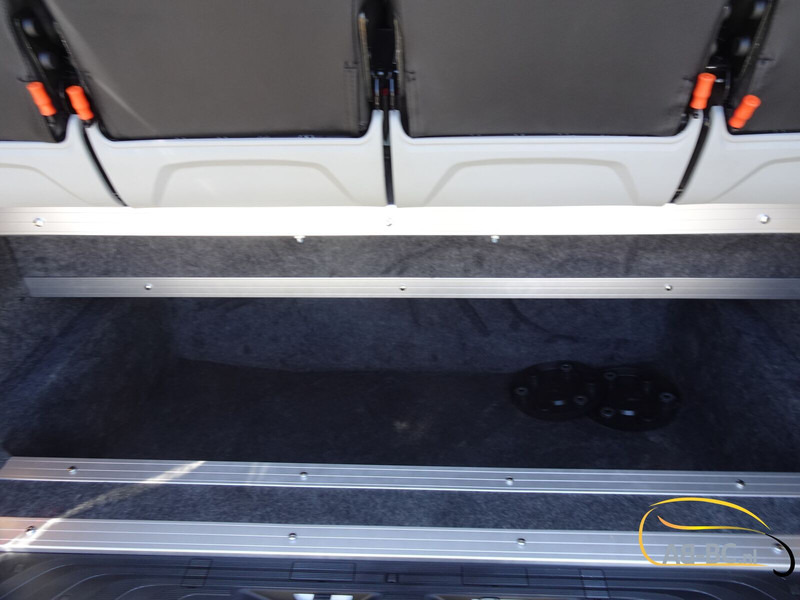 Новый Микроавтобус, Пассажирский фургон Mercedes-Benz Sprinter Aveuro 517 CDI 21 seats EURO 6: фото 15