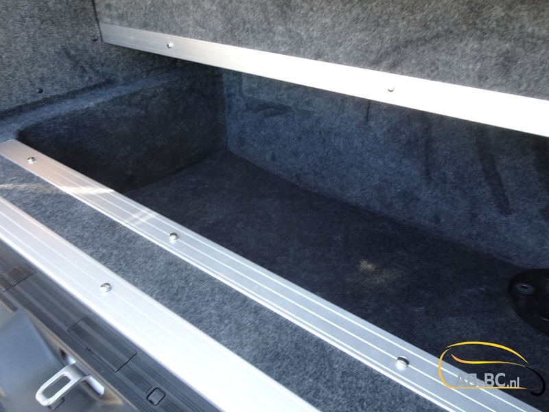 Новый Микроавтобус, Пассажирский фургон Mercedes-Benz Sprinter Aveuro 517 CDI 21 seats EURO 6: фото 16