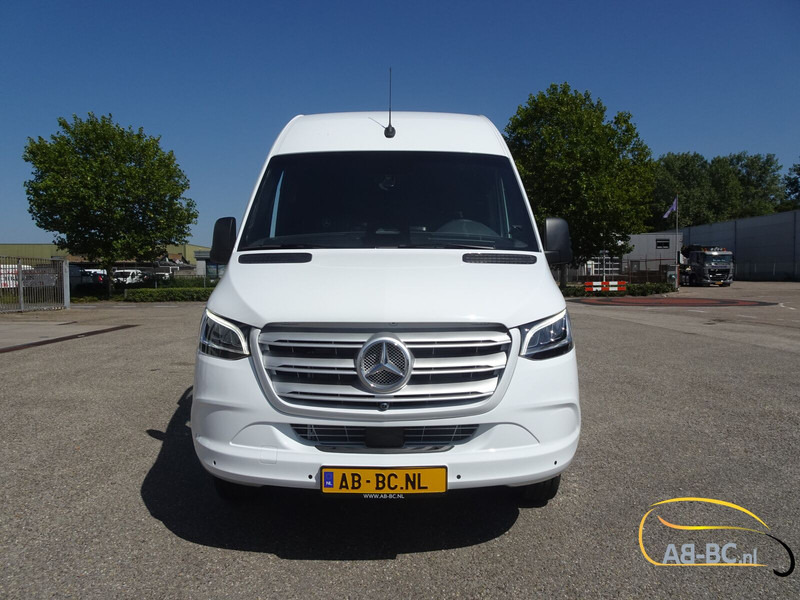 Новый Микроавтобус, Пассажирский фургон Mercedes-Benz Sprinter Aveuro 517 CDI 21 seats EURO 6: фото 12
