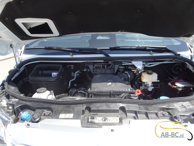 Новый Микроавтобус, Пассажирский фургон Mercedes-Benz Sprinter Aveuro 517 CDI 21 seats EURO 6: фото 19