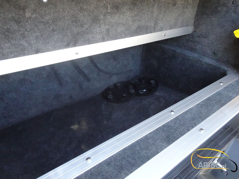 Новый Микроавтобус, Пассажирский фургон Mercedes-Benz Sprinter Aveuro 517 CDI 21 seats EURO 6: фото 17