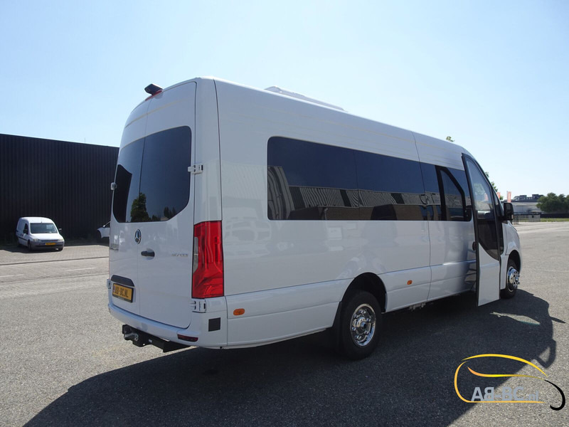 Новый Микроавтобус, Пассажирский фургон Mercedes-Benz Sprinter Aveuro 517 CDI 21 seats EURO 6: фото 6