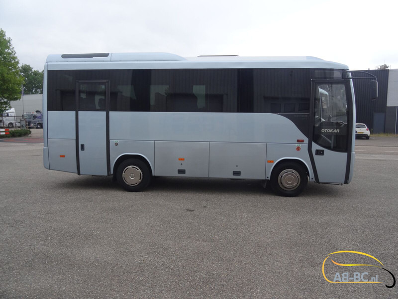 Otokar Navigo 29 Seats EURO 5 - Туристический автобус: фото 4 Otokar Navigo 29 Seats EURO 5 - Туристический автобус: фото 4