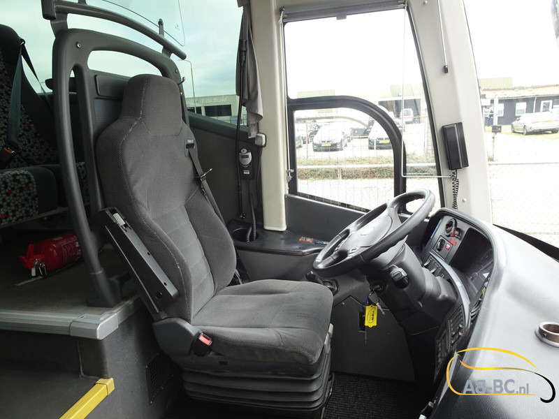 Scania Higer Touring HD, 54 Seats +Lift, Euro 6 - Туристический автобус: фото 5 Scania Higer Touring HD, 54 Seats +Lift, Euro 6 - Туристический автобус: фото 5