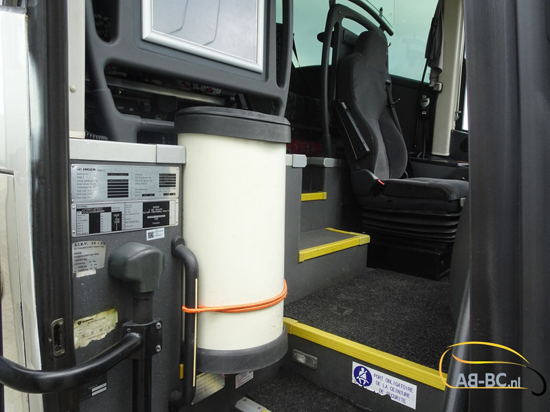 Scania Higer Touring HD, 54 Seats +Lift, Euro 6 - Туристический автобус: фото 2 Scania Higer Touring HD, 54 Seats +Lift, Euro 6 - Туристический автобус: фото 2