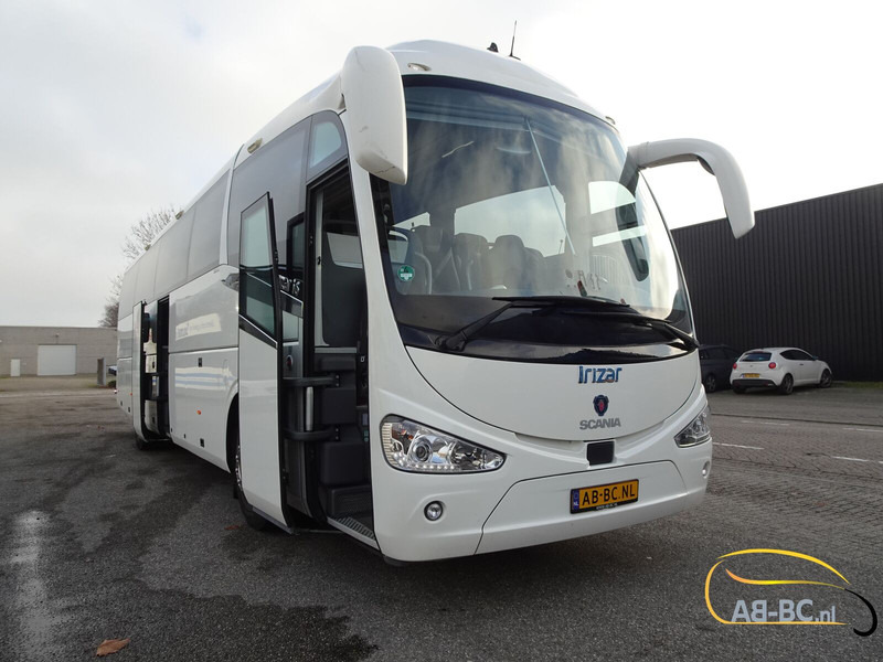 Scania Irizar I6 - 51 Seats EURO 6 - Туристический автобус: фото 2 Scania Irizar I6 - 51 Seats EURO 6 - Туристический автобус: фото 2