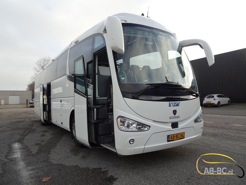 Scania Irizar I6 - 51 Seats EURO 6 - Туристический автобус: фото 4 Scania Irizar I6 - 51 Seats EURO 6 - Туристический автобус: фото 4