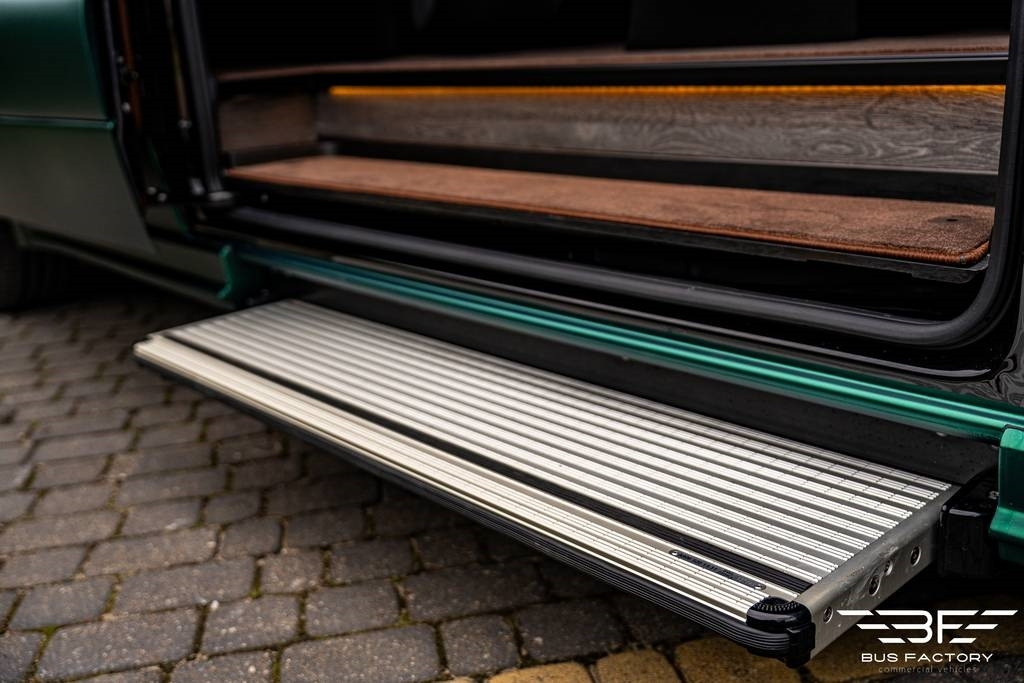 Mercedes-Benz Sprinter 319, Taxi 8+1 !! VIP !!  в лизинг Mercedes-Benz Sprinter 319, Taxi 8+1 !! VIP !!: фото 12