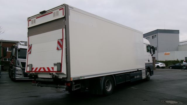 MAN TGX 18.360 4x2LL Euro 6, Thermoking T600R, LDBW, - Рефрижератор: фото 5 MAN TGX 18.360 4x2LL Euro 6, Thermoking T600R, LDBW, - Рефрижератор: фото 5