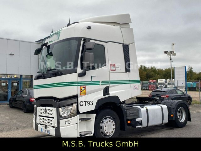 Renault T460 - Тягач: фото 1 Renault T460 - Тягач: фото 1