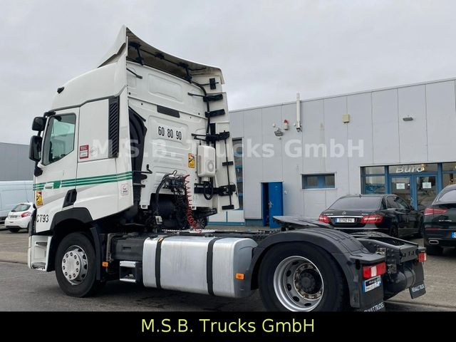 Renault T460 - Тягач: фото 4 Renault T460 - Тягач: фото 4