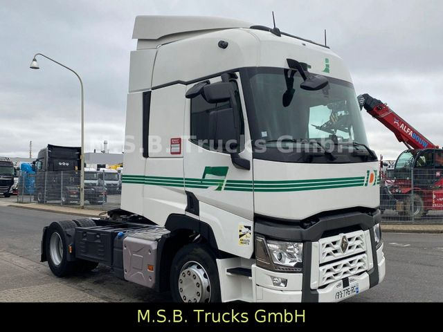 Renault T460 - Тягач: фото 5 Renault T460 - Тягач: фото 5