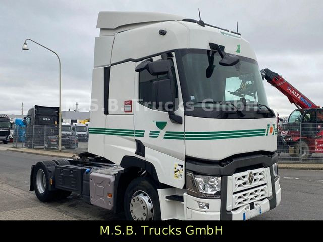 Renault T460 - Тягач: фото 2 Renault T460 - Тягач: фото 2