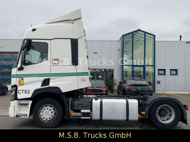 Renault T460 - Тягач: фото 3 Renault T460 - Тягач: фото 3