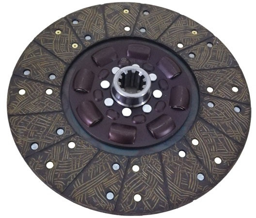 Cummins engine clutch driven disc - Диск сцепления: фото 2 Cummins engine clutch driven disc - Диск сцепления: фото 2