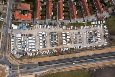 Цельнометаллический фургон Citroën Jumper Kasten Hochraum 35 L4H2 Heavy BlueHDi 180: фото 17