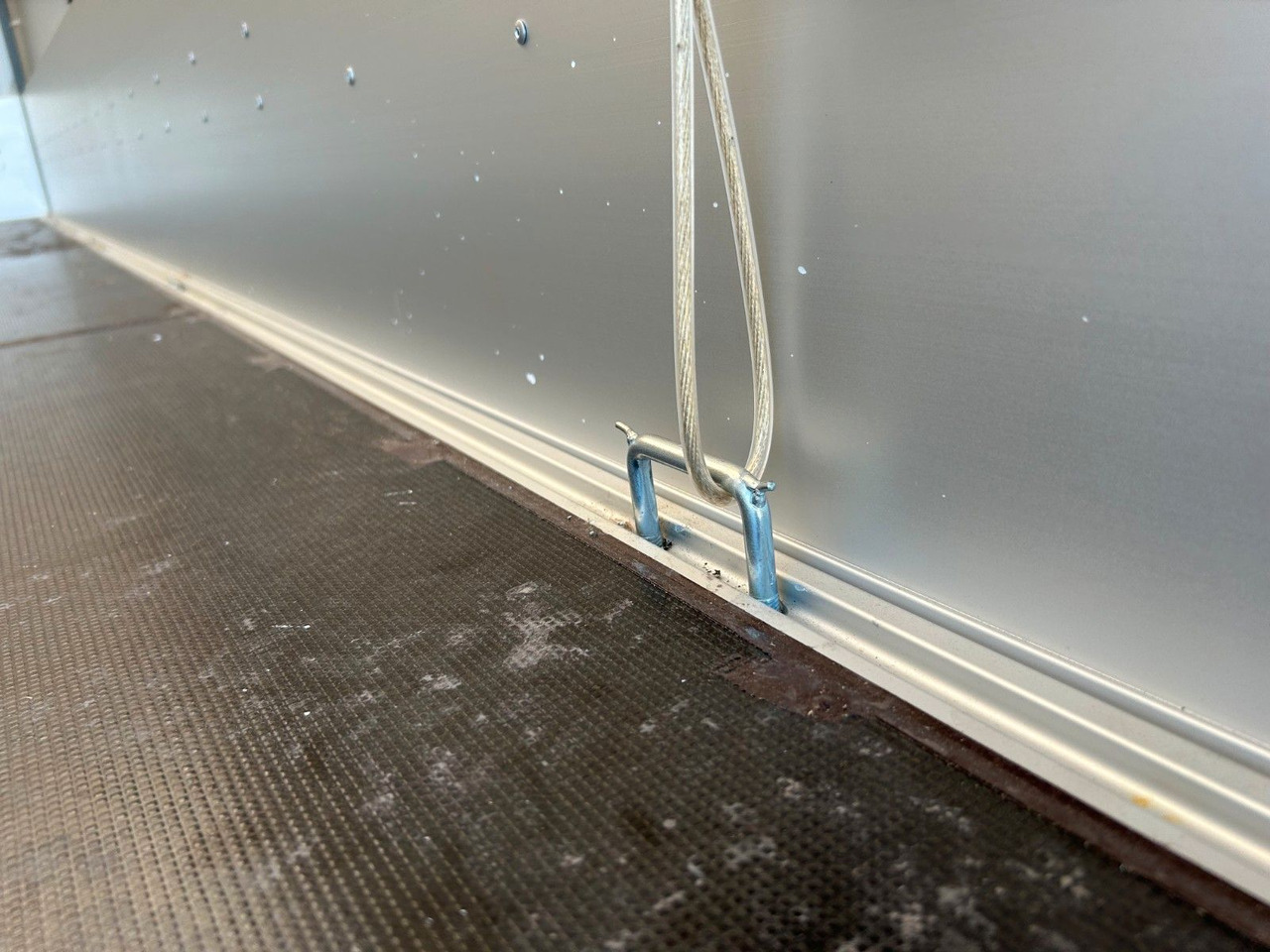 Fiat DUCATO XLWB MAXI Pritsche+Plane - Тентованный фургон: фото 4 Fiat DUCATO XLWB MAXI Pritsche+Plane - Тентованный фургон: фото 4