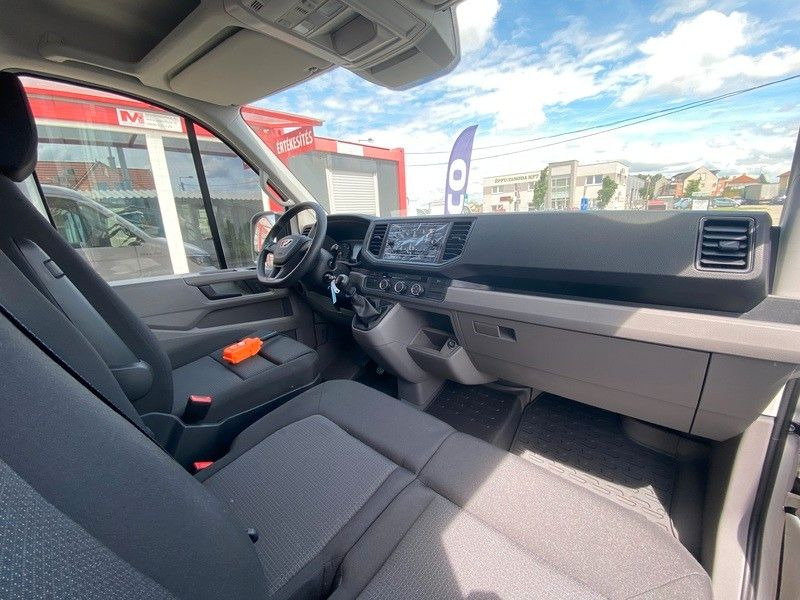 MAN TGE L4 Dreiseitenkipper MAN TGE L4 Dreiseitenkipper - Малотоннажный самосвал: фото 3 MAN TGE L4 Dreiseitenkipper MAN TGE L4 Dreiseitenkipper - Малотоннажный самосвал: фото 3