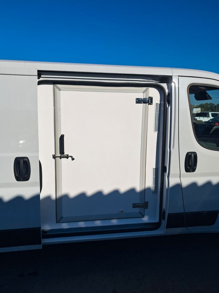 Peugeot Boxer - Фургон-рефрижератор: фото 5 Peugeot Boxer - Фургон-рефрижератор: фото 5