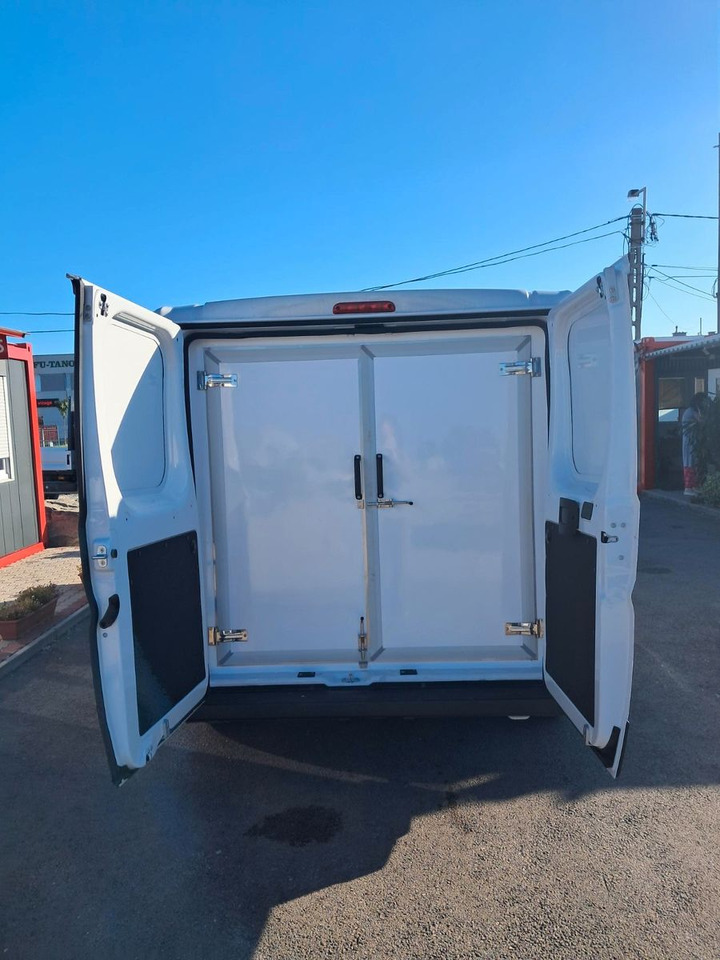 Peugeot Boxer - Фургон-рефрижератор: фото 3 Peugeot Boxer - Фургон-рефрижератор: фото 3