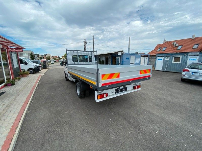 Renault Master Kipper L3H1 P5 4,5t 165Ps Renault Master Kipper L3H1 P5 4,5t 165Ps - Малотоннажный самосвал: фото 4 Renault Master Kipper L3H1 P5 4,5t 165Ps Renault Master Kipper L3H1 P5 4,5t 165Ps - Малотоннажный самосвал: фото 4
