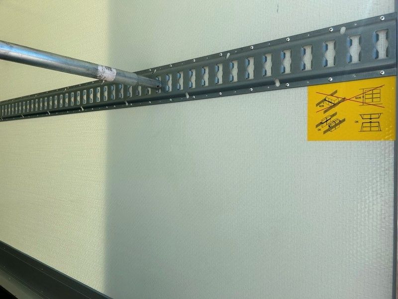 Volkswagen Crafter Koffer - Фургон с закрытым кузовом: фото 4 Volkswagen Crafter Koffer - Фургон с закрытым кузовом: фото 4