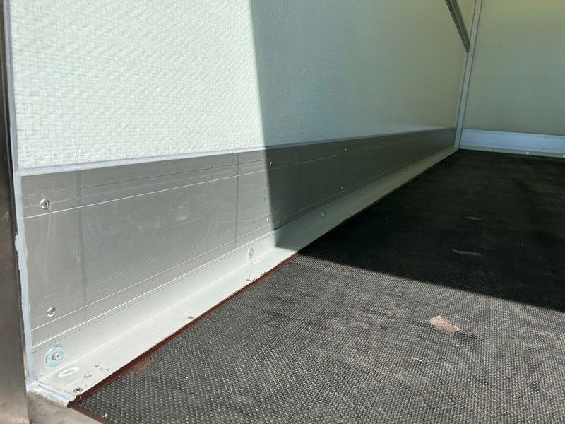 Volkswagen Crafter Koffer - Фургон с закрытым кузовом: фото 3 Volkswagen Crafter Koffer - Фургон с закрытым кузовом: фото 3